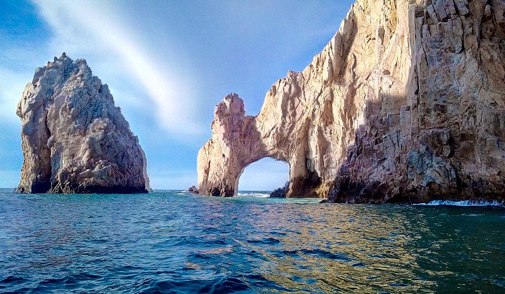 Arch-of-Cabo-San-Lucas-Natural-Wonders-Mexico-Central-America-Jet-Text-Blog